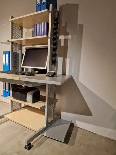 Heimbüro CPL 850